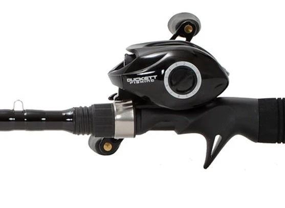 Duckett Pro Driven Casting Combo 1 Duckett Pro Driven Casting Combo