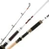 Okuma Battle Cat Catfish Casting Rod 2-piece