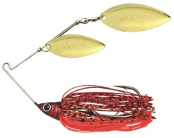 Dobyns D-Blade Beast Double Willow Spinnerbaits -US Bait Reel Sales Store 39723186618457