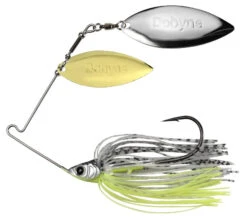 Dobyns D-Blade Beast Double Willow Spinnerbaits -US Bait Reel Sales Store 39723186716761