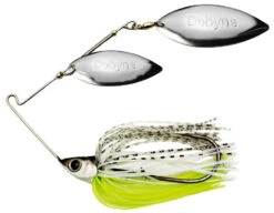 Dobyns D-Blade Beast Double Willow Spinnerbaits -US Bait Reel Sales Store 39723186815065