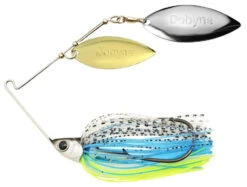 Dobyns D-Blade Beast Double Willow Spinnerbaits -US Bait Reel Sales Store 39723186978905