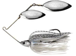 Dobyns D-Blade Beast Double Willow Spinnerbaits -US Bait Reel Sales Store 39723187011673