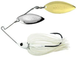 Dobyns D-Blade Beast Double Willow Spinnerbaits -US Bait Reel Sales Store 39723187109977