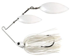 Dobyns D-Blade Beast Double Willow Spinnerbaits -US Bait Reel Sales Store 39723187208281
