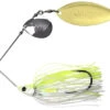 Dobyns D-Blade Beast Colorado/Willow Spinnerbaits
