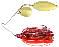 Dobyns D-Blade Beast Colorado/Willow Spinnerbaits -US Bait Reel Sales Store 39723193598041