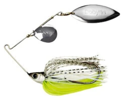 Dobyns D-Blade Beast Colorado/Willow Spinnerbaits -US Bait Reel Sales Store 39723193794649