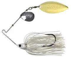 Dobyns D-Blade Beast Colorado/Willow Spinnerbaits -US Bait Reel Sales Store 39723194089561