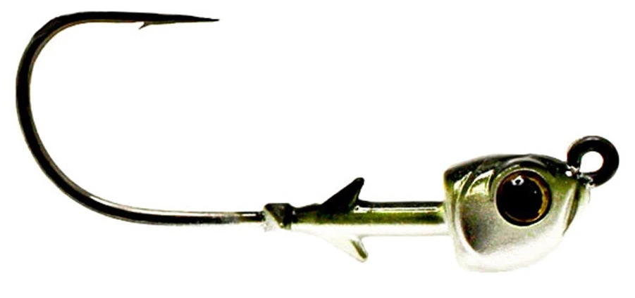Dobyns Swimbait Heads Jig Heads 2 Dobyns Swimbait Heads Jig Heads - Image 2