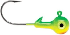 VMC Hard Ball Jighead 4-pack 15 VMC Hard Ball Jighead 4-pack -US Bait Reel Sales Store 39765823193177