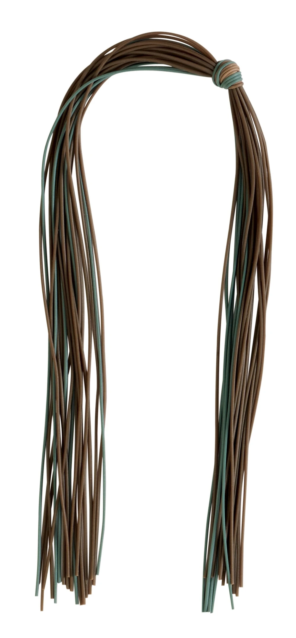 SPRO Bronzeye Frog Replacement Frog Skirt 12 SPRO Bronzeye Frog Replacement Frog Skirt - Image 12