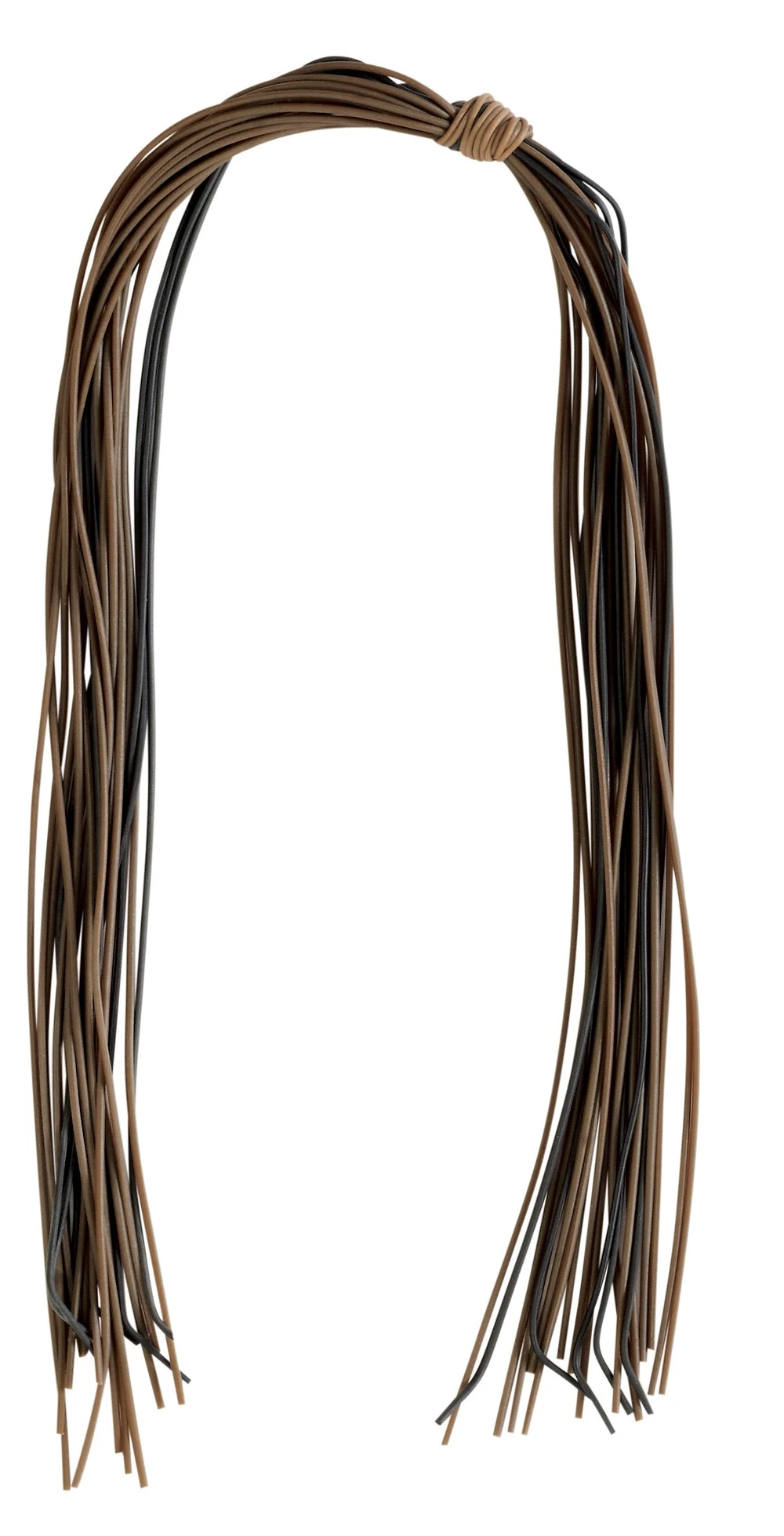 SPRO Bronzeye Frog Replacement Frog Skirt 13 SPRO Bronzeye Frog Replacement Frog Skirt - Image 13