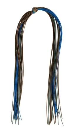 SPRO Bronzeye Frog Replacement Frog Skirt 37 SPRO Bronzeye Frog Replacement Frog Skirt -US Bait Reel Sales Store 39781716131929