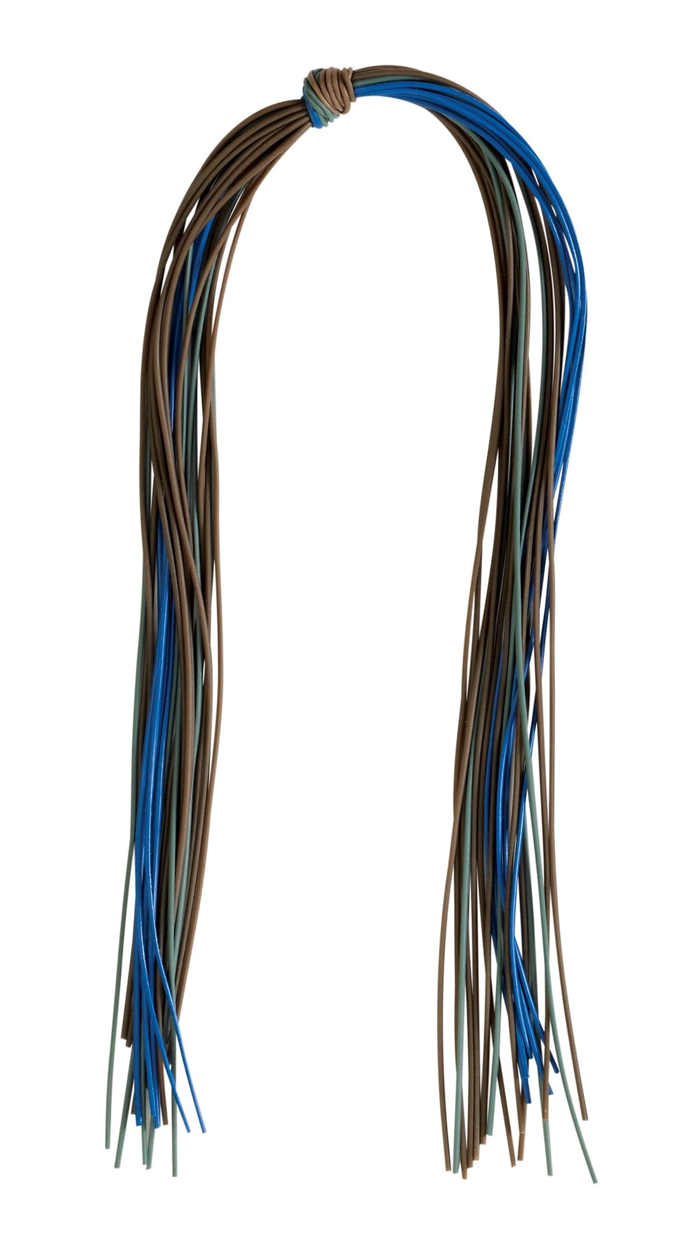 SPRO Bronzeye Frog Replacement Frog Skirt 18 SPRO Bronzeye Frog Replacement Frog Skirt - Image 18