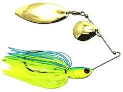 Dobyns D-Blade Advantage Spinnerbaits -US Bait Reel Sales Store 39791582543961