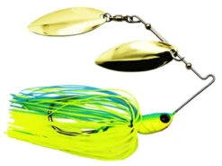 Dobyns D-Blade Advantage Spinnerbaits -US Bait Reel Sales Store 39791582609497