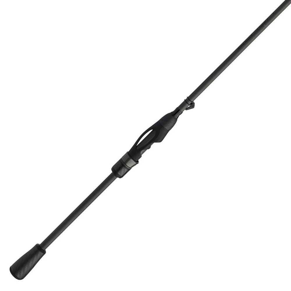 Abu Garcia Zenon Spinning Rod 1 Abu Garcia Zenon Spinning Rod
