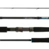 Nomad Design Slow Pitch Jig NSPJS632-4 Spinning Rod