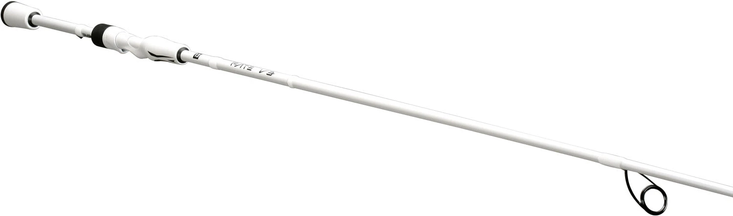 13 Fishing Fate V3 Spinning Rod 1 13 Fishing Fate V3 Spinning Rod