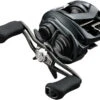 Daiwa Tatula SV70 Baitcasting Reel