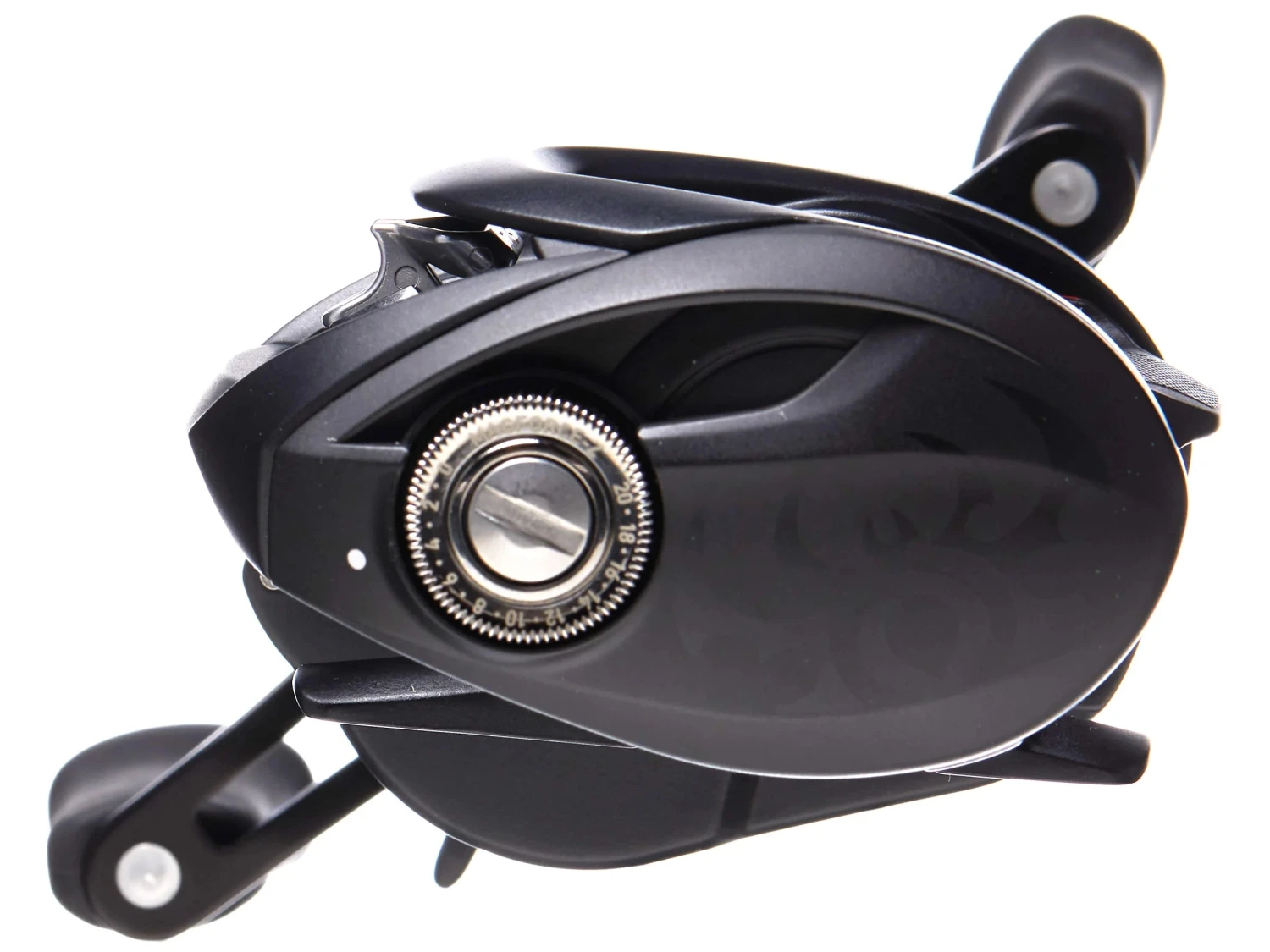 Daiwa Tatula 100 TWS Baitcasting Reels 7 Daiwa Tatula 100 TWS Baitcasting Reels - Image 7