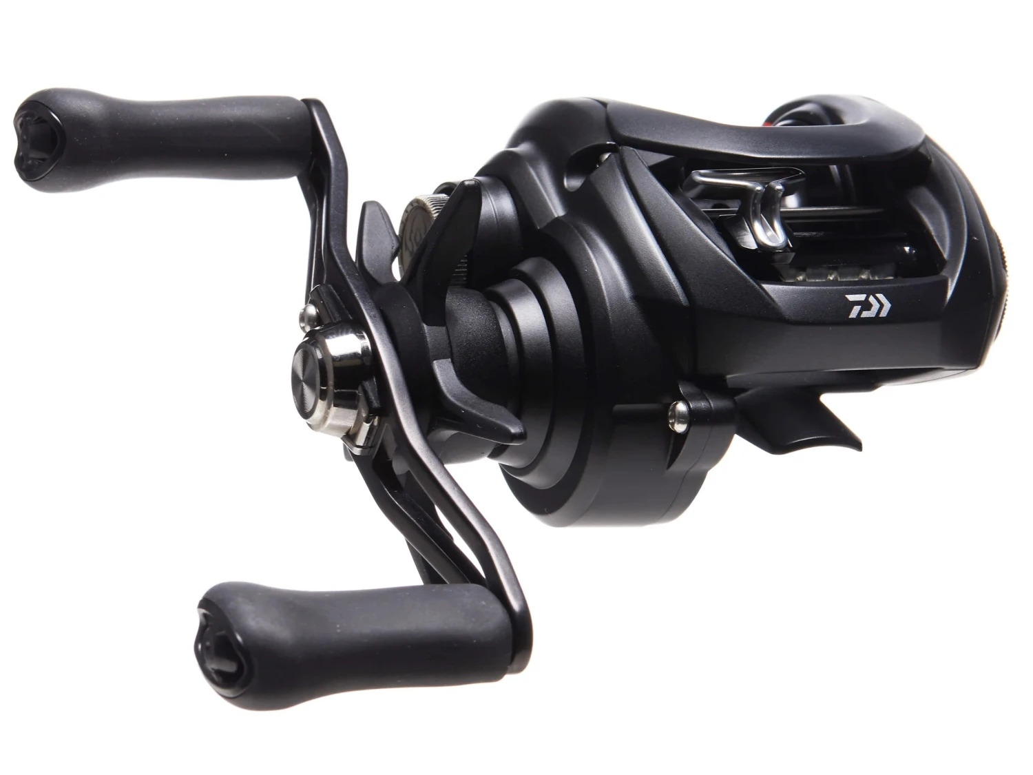 Daiwa Tatula 100 TWS Baitcasting Reels 5 Daiwa Tatula 100 TWS Baitcasting Reels - Image 5