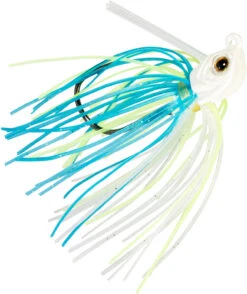 Z-Man Midwest Finesse Swim Jig -US Bait Reel Sales Store 40130751103065