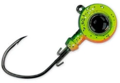 Gamakatsu MaxEye Jig Pill Head -US Bait Reel Sales Store 40148487274585