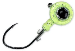 Gamakatsu MaxEye Jig Pill Head -US Bait Reel Sales Store 40148487438425