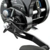 Daiwa Saltist Levelwind Line Counter Conventional Reels