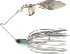 Shimano Swagy Strong Colorado Willow Spinnerbait