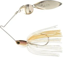 Shimano Swagy Strong Colorado Willow Spinnerbait 9 Shimano Swagy Strong Colorado Willow Spinnerbait -US Bait Reel Sales Store 40248563105881
