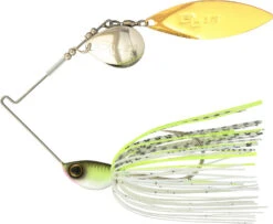 Shimano Swagy Strong Colorado Willow Spinnerbait 10 Shimano Swagy Strong Colorado Willow Spinnerbait -US Bait Reel Sales Store 40248563171417
