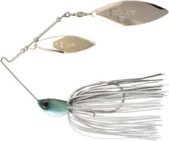 Shimano Swagy Strong Double Willow Spinnerbait -US Bait Reel Sales Store 40248564351065