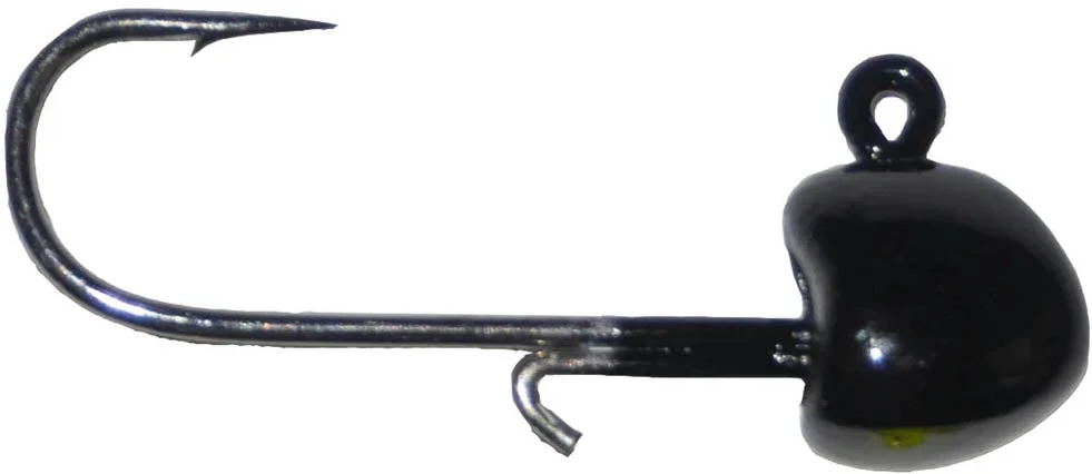 Mule Fishing Workhorse Jig Heads 1 Mule Fishing Workhorse Jig Heads