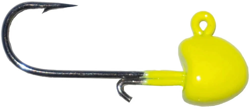 Mule Fishing Workhorse Jig Heads 4 Mule Fishing Workhorse Jig Heads - Image 4