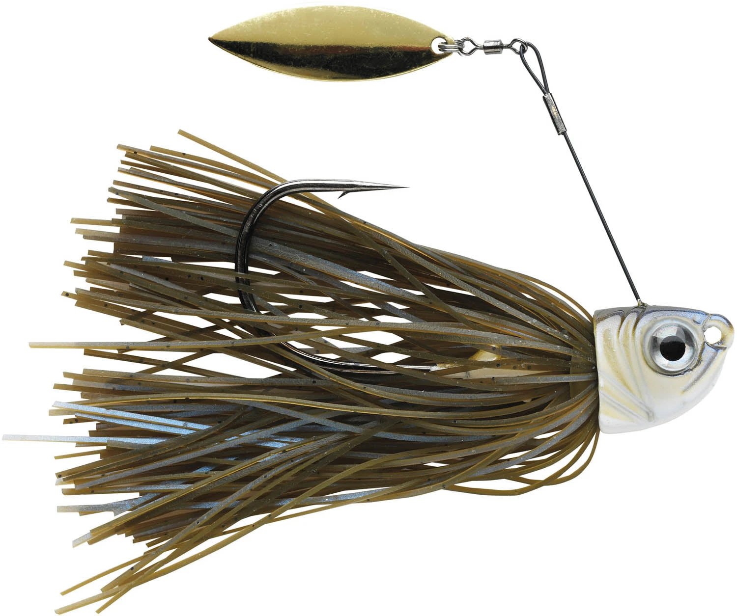 1st Gen FlashX Swim Jig 2 1st Gen FlashX Swim Jig - Image 2