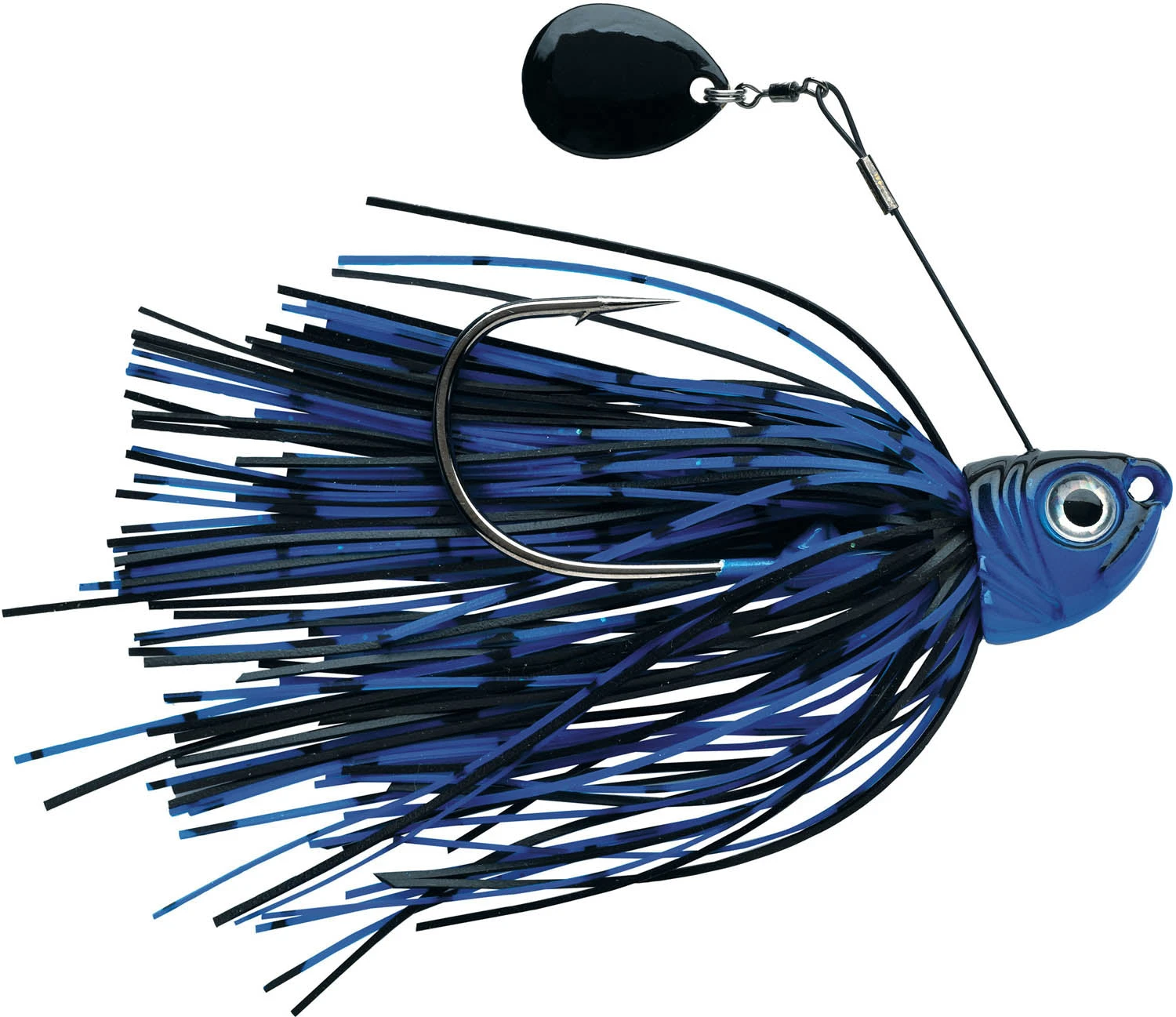 1st Gen FlashX Swim Jig 4 1st Gen FlashX Swim Jig - Image 4