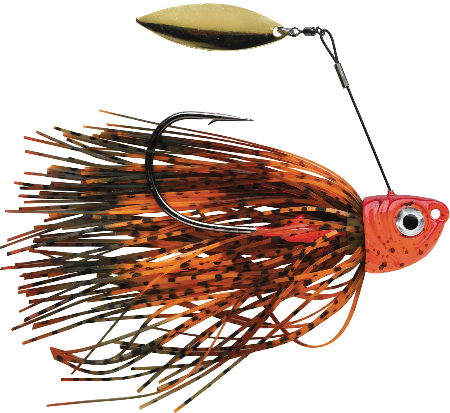 1st Gen FlashX Swim Jig 7 1st Gen FlashX Swim Jig - Image 7