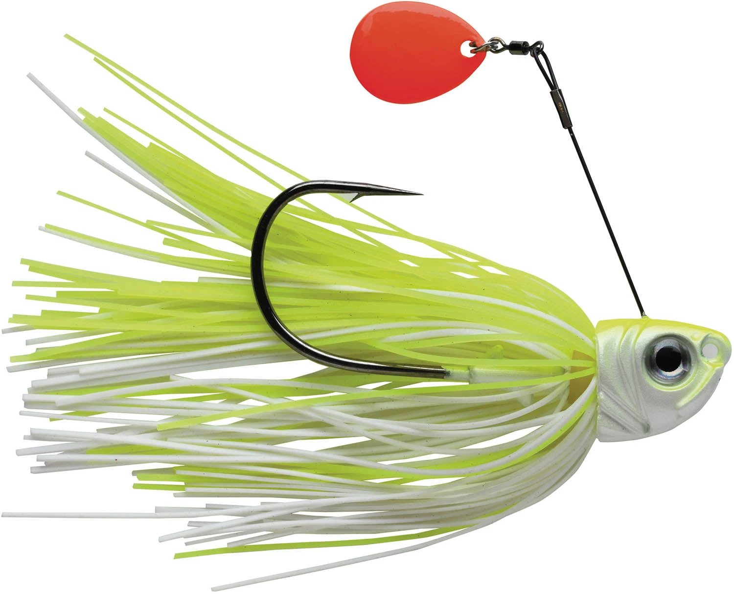 1st Gen FlashX Swim Jig 12 1st Gen FlashX Swim Jig - Image 12