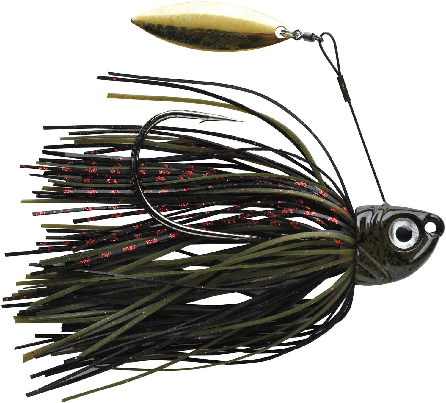 1st Gen FlashX Swim Jig 15 1st Gen FlashX Swim Jig - Image 15