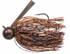Evergreen International IR Finesse Jig 12 Evergreen International IR Finesse Jig -US Bait Reel Sales Store 40377901285465