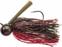 Evergreen International IR Finesse Jig 18 Evergreen International IR Finesse Jig -US Bait Reel Sales Store 40377901875289