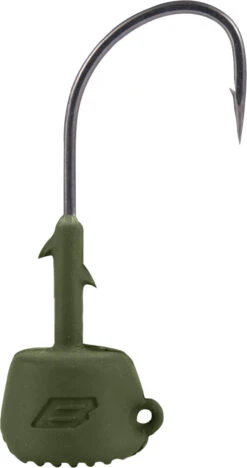 BKK Silent Chaser Draggin' Ned Jig Heads 7 BKK Silent Chaser Draggin' Ned Jig Heads -US Bait Reel Sales Store 40379571404889