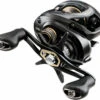 Daiwa CR 80 Baitcasting Reel