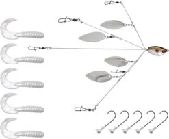 YUMbrella 5-Wire Flash Mob Jr. Kit