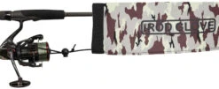 The Rod Glove Tournament Neoprene Spinning Rod Sleeve -US Bait Reel Sales Store 40398482243673