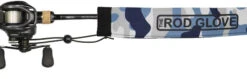 The Rod Glove Tournament Neoprene Casting Rod Sleeve -US Bait Reel Sales Store 40398496432217