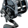 Daiwa Saltist LW Conventional Reel